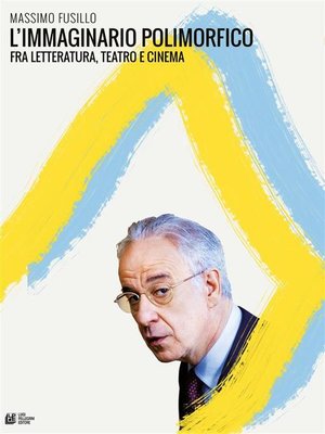 cover image of L'immaginario polimorfico fra letteratura, teatro e cinema
